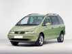 Volkswagen Sharan Minivan I